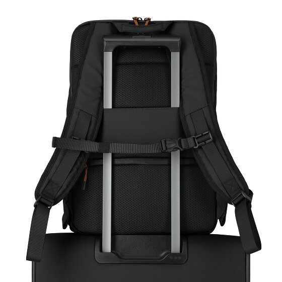 Travelite Briize Mochila de día M 45 cm Compartimento para el portátil