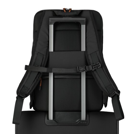 Travelite Briize Mochila de día M 45 cm Compartimento para el portátil