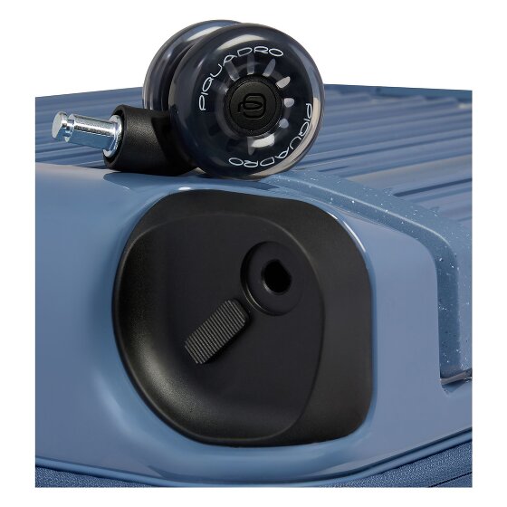 Piquadro Pop 4 ruedas Carrito 55 cm