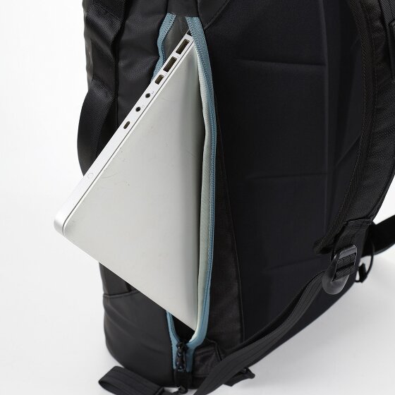 NITRO Mochila Urban Scrambler Compartimento para portátil de 47 cm