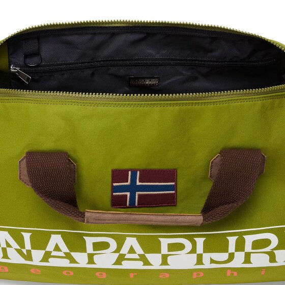 Napapijri Bering 3 Bolsa de viaje Weekender 58.5 cm
