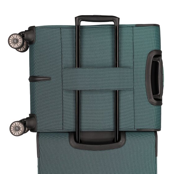 Travelite Carro de cabina de 4 ruedas VIIA 55 cm