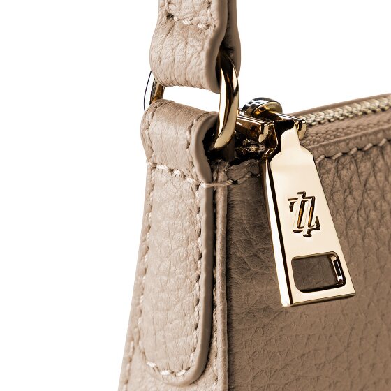 Lazarotti Bologna Leather Bolsa de hombro Piel 22 cm