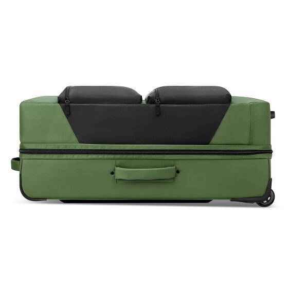 Jeep JS006B 2 ruedas Carrito 82 cm