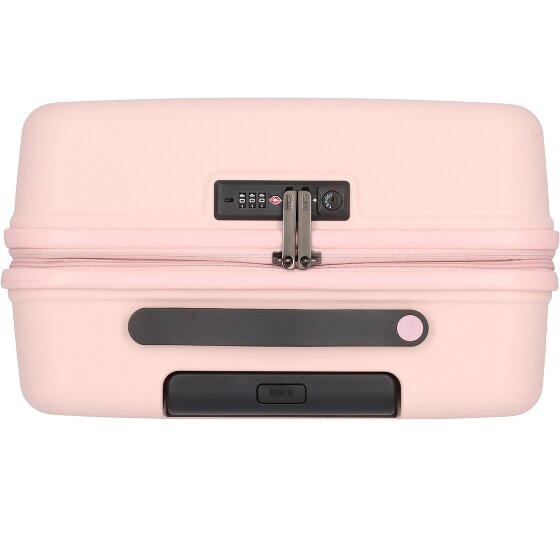 Bric's BY Ulisse Trolley de 4 ruedas 65 cm