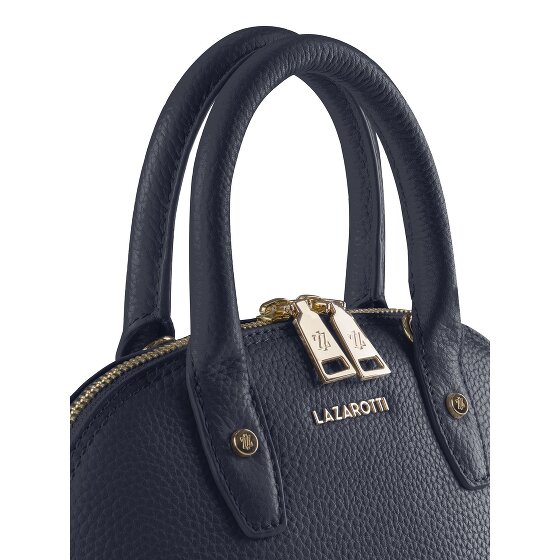 Lazarotti Bologna Leather Bolso Piel 24 cm
