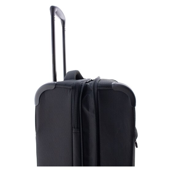 Gladiator 4700 4 ruedas Carro de la cabina 55 cm con pliegue de expansión