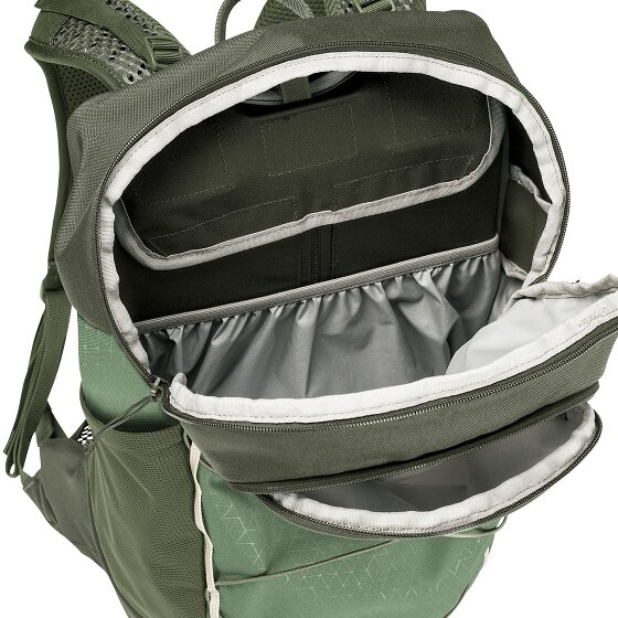 Vaude Agile Air Mochila de trekking 53 cm