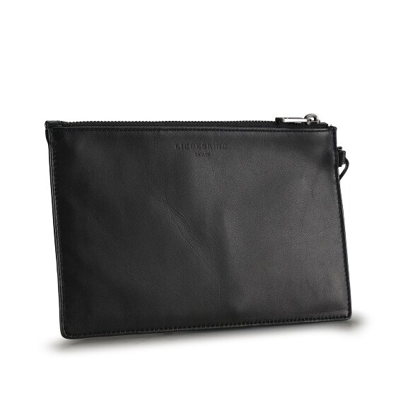 Liebeskind Bolsa de cosméticos Piel 22.5 cm