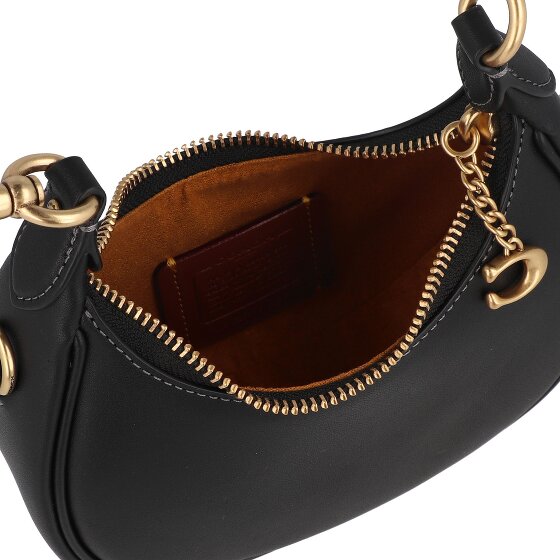 Coach Jonie Bolsa de hombro Mini Bag Piel 15 cm