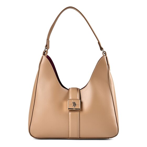 U.S. Polo Assn. Margaret Bolsa de hombro 28 cm