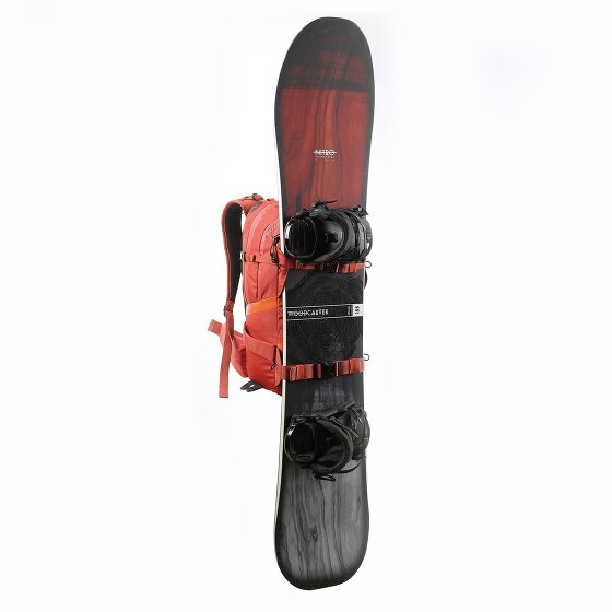 NITRO X Juego de mochilas Ripuri 2 pcs.