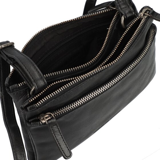 Greenburry Colombiana Bolsa de hombro Piel 23 cm