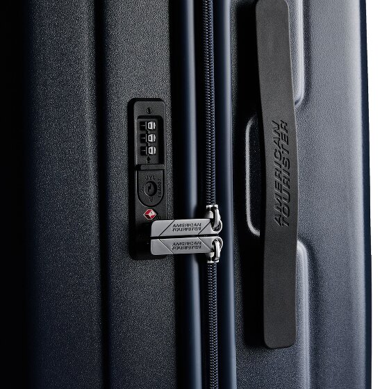 American Tourister Sunset Hills 4 ruedas Carrito L 74.5 cm