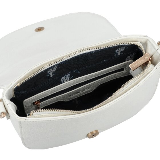 U.S. Polo Assn. Jones Bolsa de hombro 22 cm