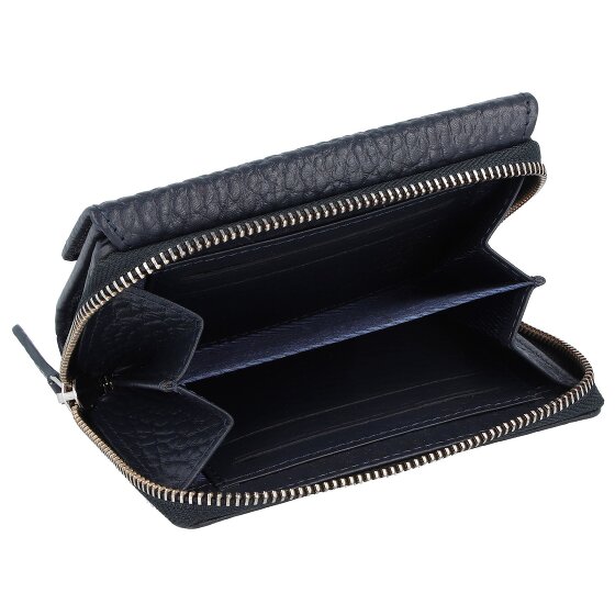 Jack Kinsky Albany 512 Cartera RFID Piel 13,5 cm