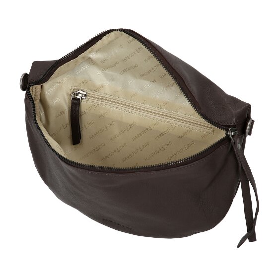 Harbour 2nd Evi Bolsa de hombro Piel 28 cm