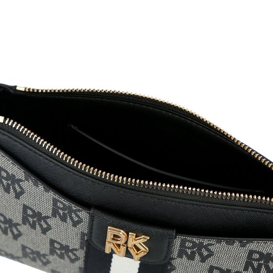 DKNY Nuri Bolsa de hombro Piel 22 cm