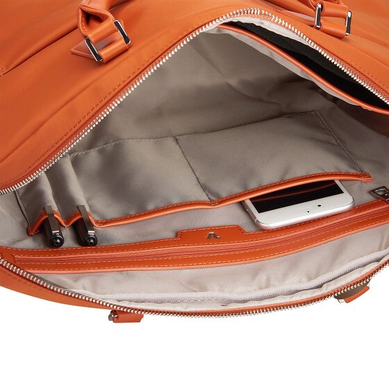 Roncato Woman Biz Maletín 42 cm Compartimento para el portátil