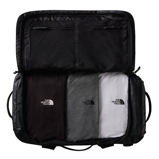 The North Face Mochila Base Camp Voyager 62L 68 cm