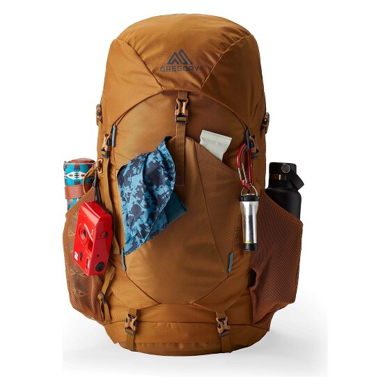 Gregory Stout 70 Mochila de trekking 80 cm