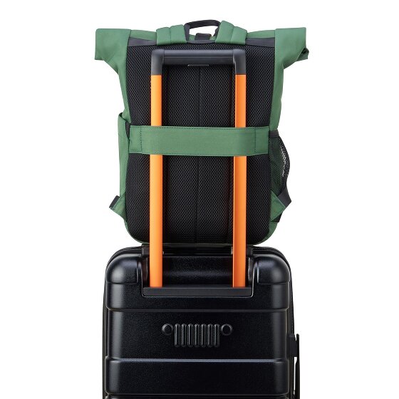 Jeep JS016D Mochila de día 41 cm Compartimento para el portátil