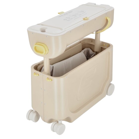 JetKids BedBox 4 ruedas Carro para niños 39 cm