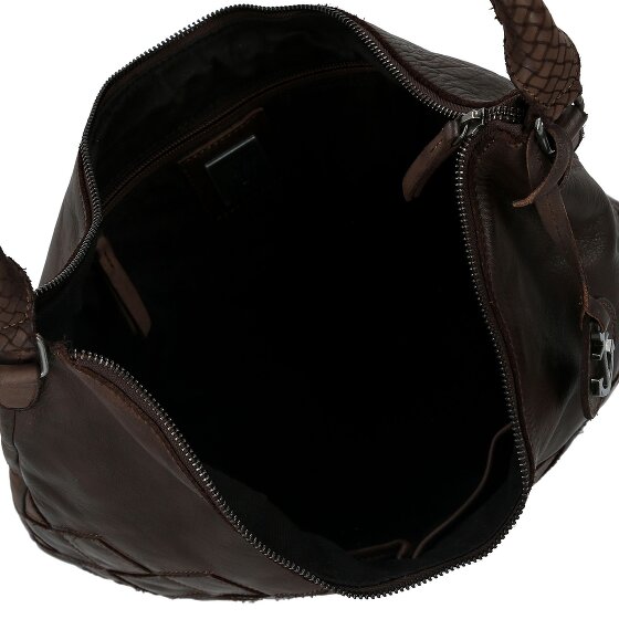 Harbour 2nd Esterina Bolsa de hombro Piel 33 cm