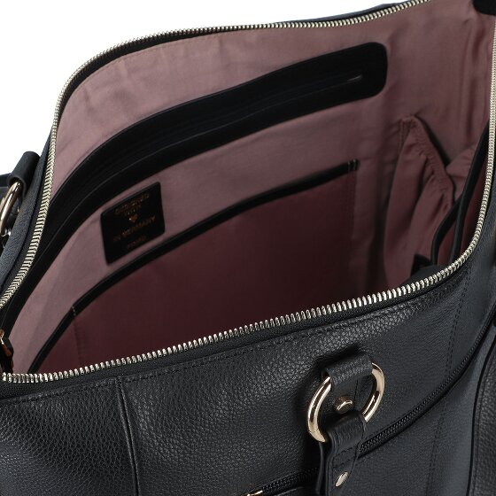 Picard Java Bolsa de compras Piel 44 cm Compartimento para el portátil