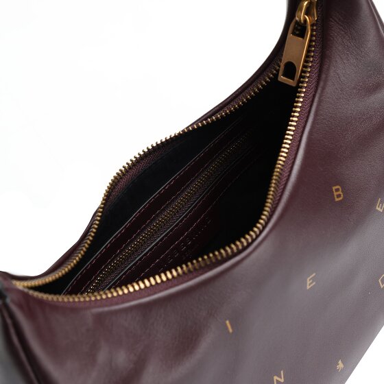 Liebeskind Dancing Letters Bolsa de hombro XS Piel 23 cm