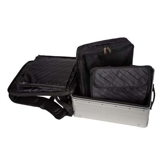 Aleon Mochila híbrida 42 cm Compartimento para portátil