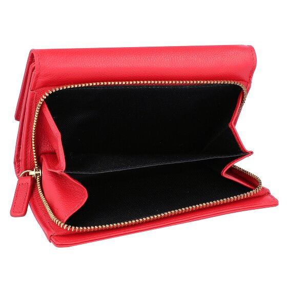 L.Credi Evelyn Cartera RFID Piel 14,5 cm