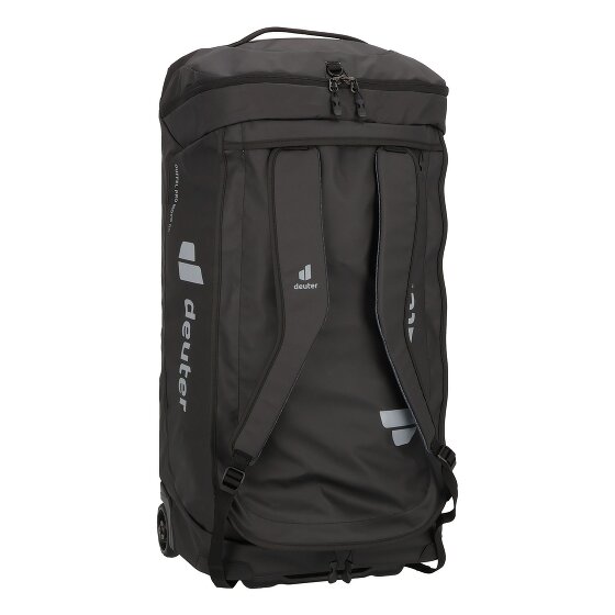 Deuter Duffel Pro Movo 60 2 ruedas Bolsa de viaje 74 cm