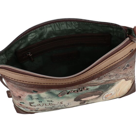 Anekke Core Bolsa de hombro 28 cm