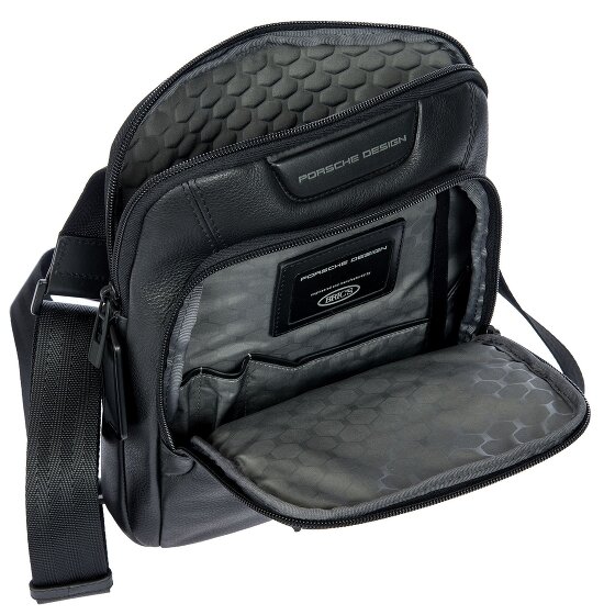Porsche Design Roadster Bolsa de hombro Piel 21 cm
