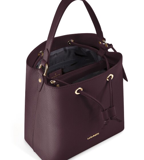 Lazarotti Bologna Leather Bolsa Piel 25 cm