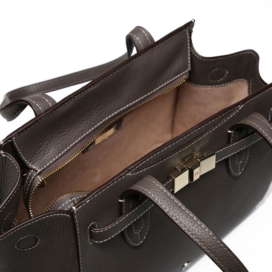 AIGNER Farah Bolsa de hombro Piel 38 cm