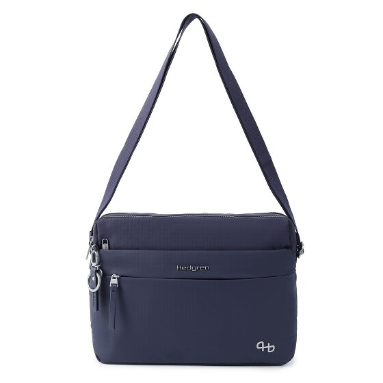 Hedgren Furo Mori Maletín Protección RFID 34 cm Compartimento para el portátil