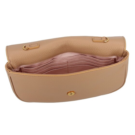 Coccinelle Bolso de cuero 24 cm