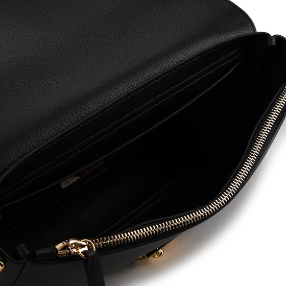 Coccinelle C-Me Lock Bolsa de hombro Piel 29 cm