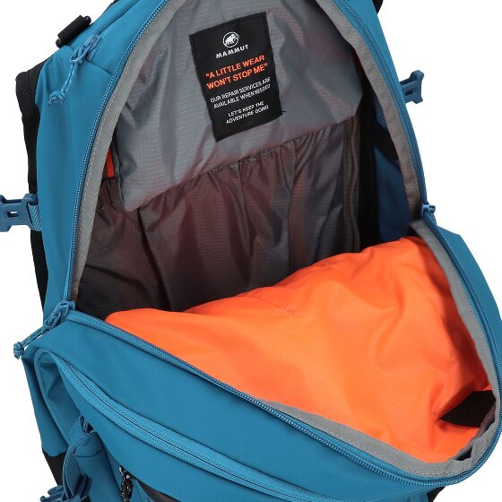 Mammut Mochila esquí Nirvana 28 50 cm