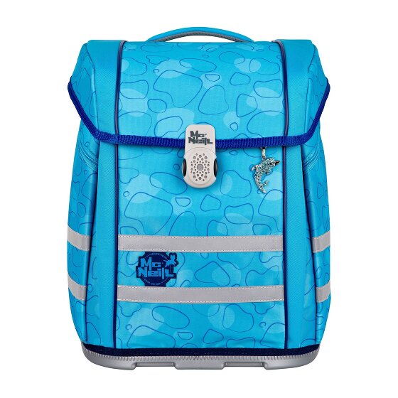 McNeill Perfecto Juego de mochilas escolares 5 piezas