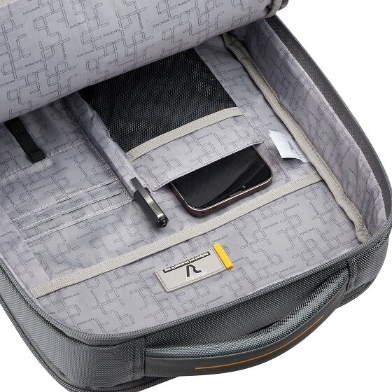 Roncato Trial Mochila de negocios 41 cm Compartimento para el portátil