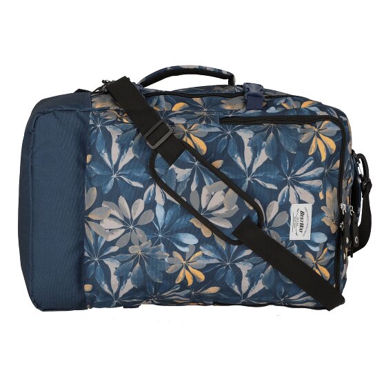 Worldpack Bestway Cabin Pro Mochila de día 54 cm Compartimento para el portátil