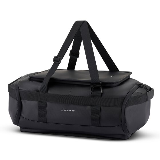 Kapten & Son Lisbon Mochila de día S 40 cm Compartimento para laptop