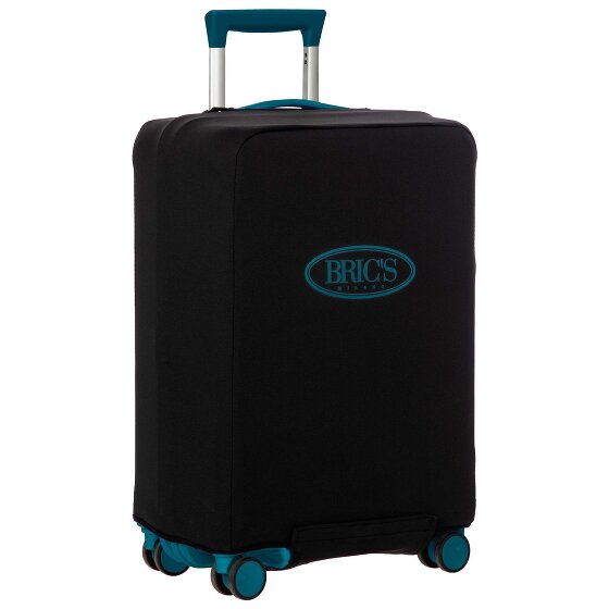 Bric's Positano 4 ruedas Carro de la cabina 55 cm con pliegue de expansión