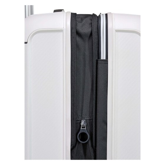 Eminent Aegis 4 ruedas Carrito M 61 cm con pliegue de expansión