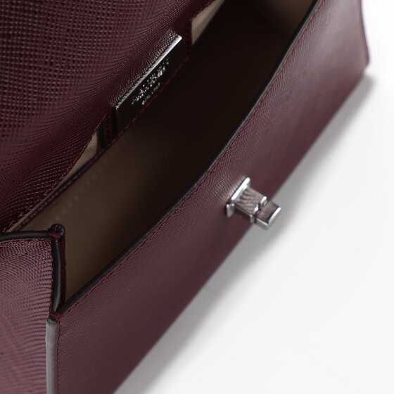 Lauren Ralph Lauren Farrah Bolso Piel 20.5 cm