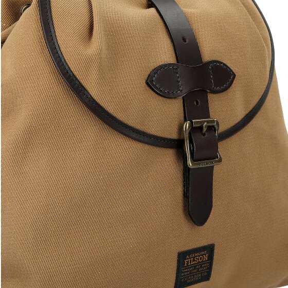 Filson Rugged Twill Mochila de la ciudad 12 cm