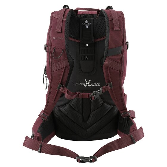 NITRO Mochila Adventure Slash 25 Pro 53 cm